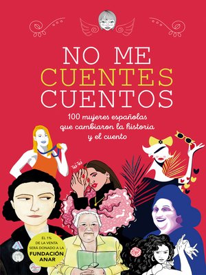 cover image of No me cuentes cuentos